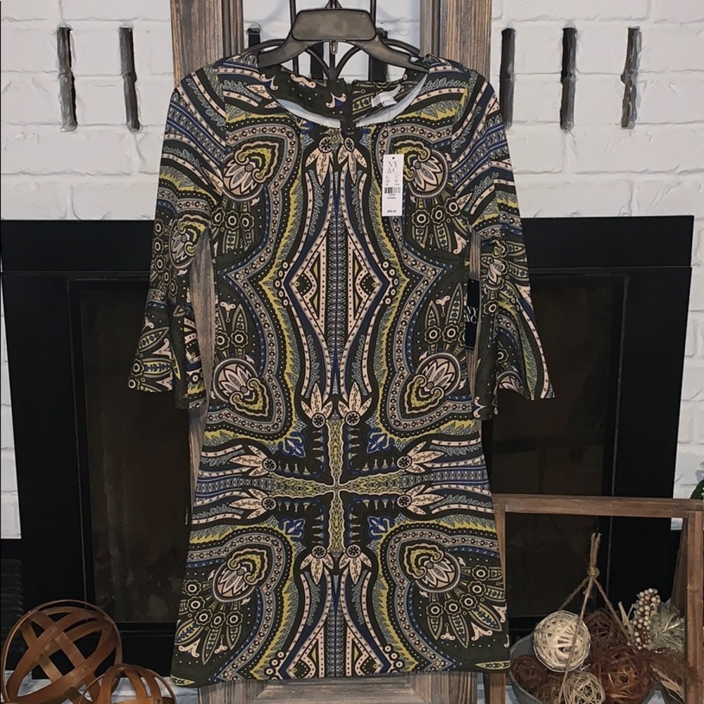 New York & Company Dress